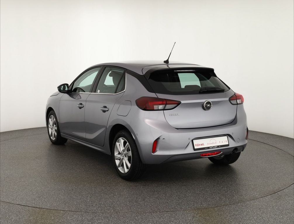 Opel Corsa 2022