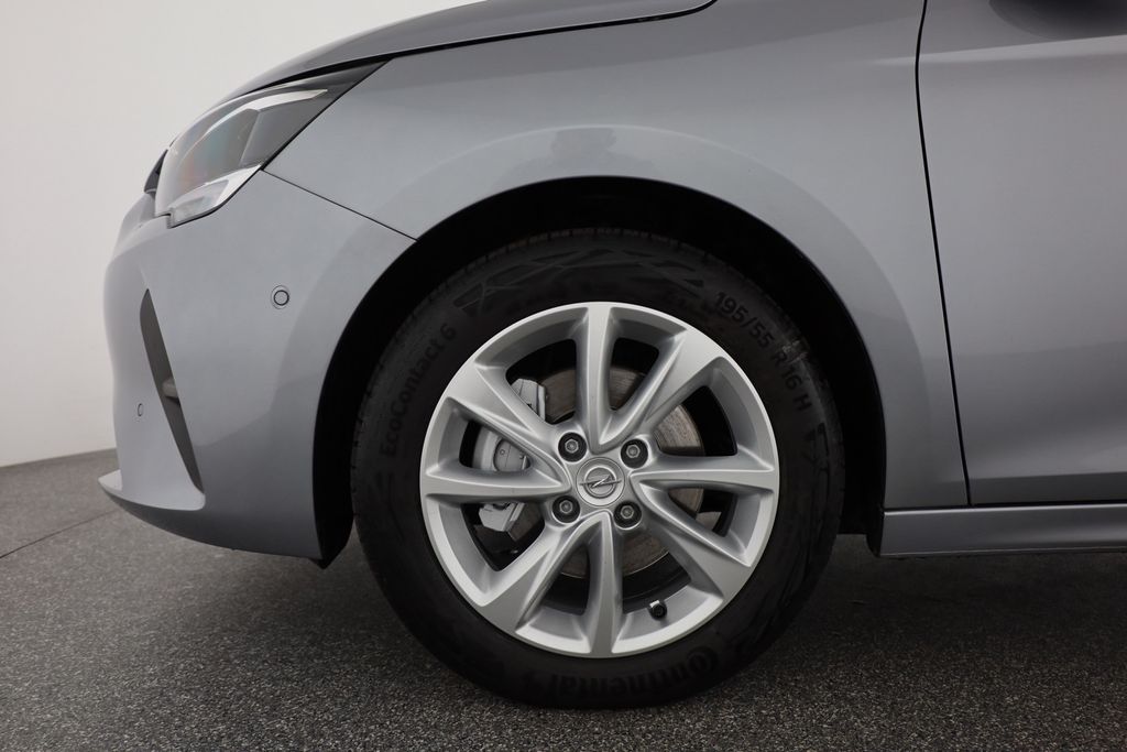 Opel Corsa 2022