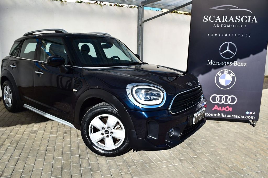 MINI Other 2021