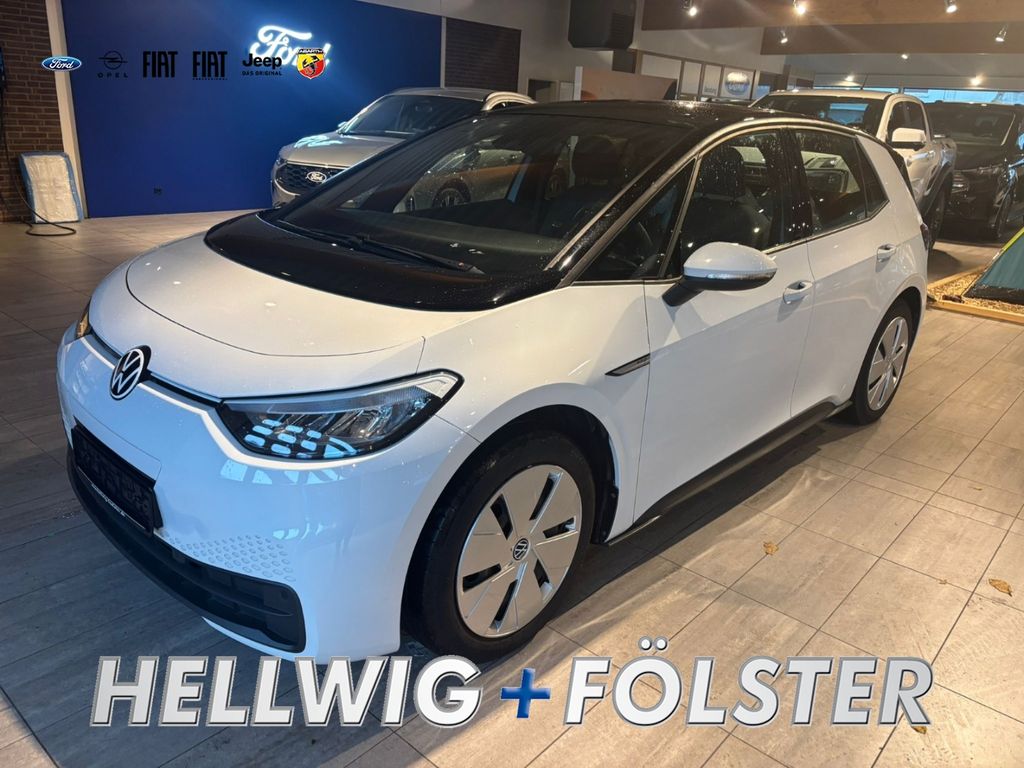 Volkswagen ID.3 2022