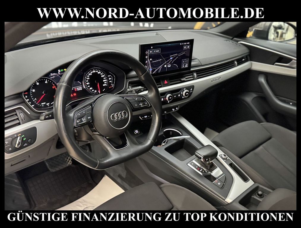 Audi A4 Allroad 2020