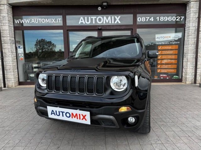 Jeep Renegade 2022