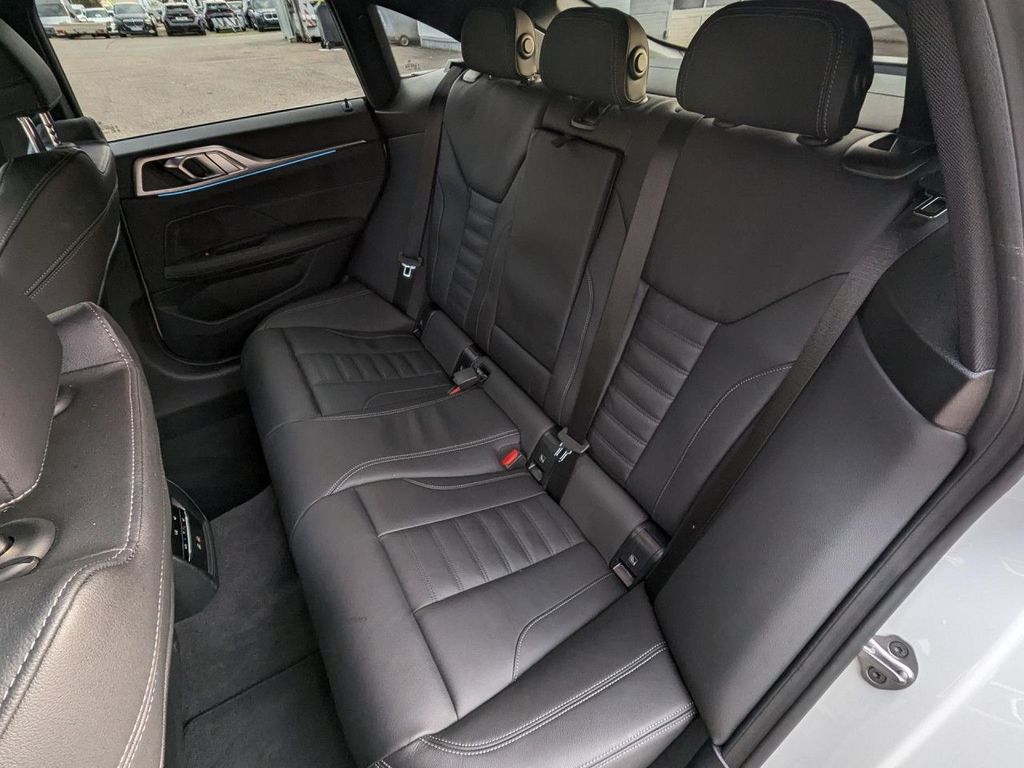 BMW 430 Gran Coupé 2025