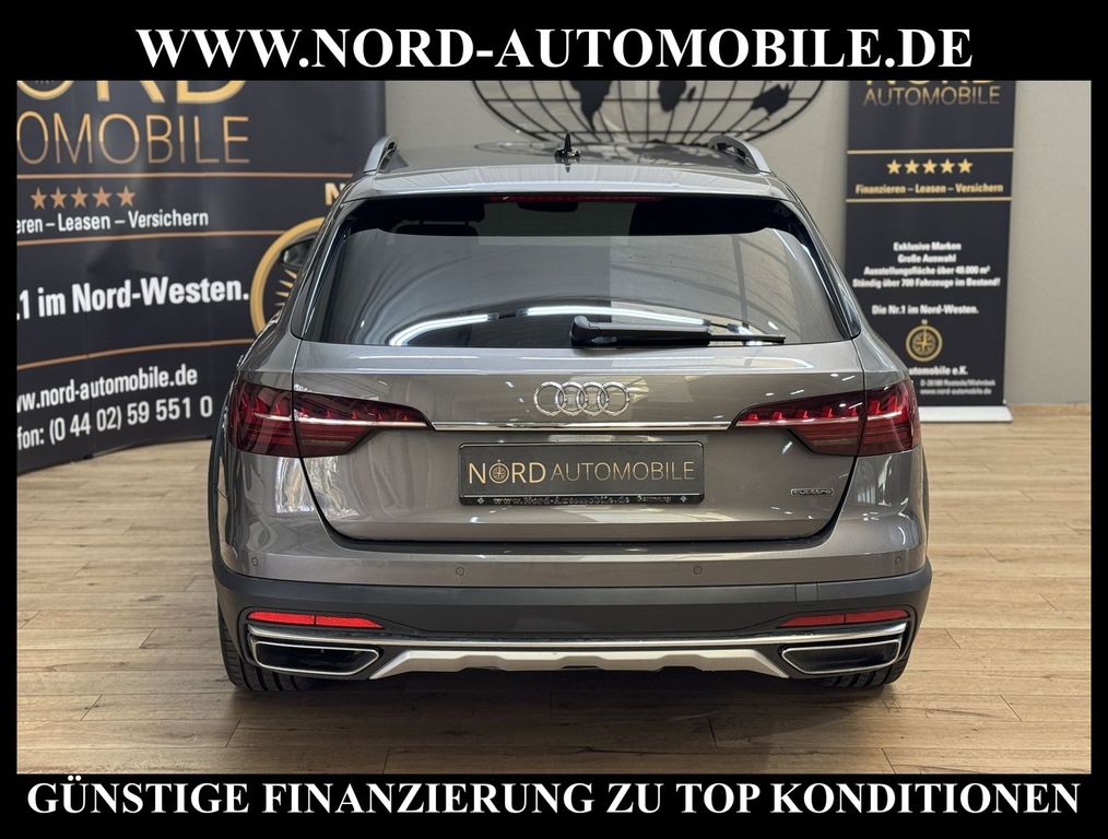 Audi A4 Allroad 2020