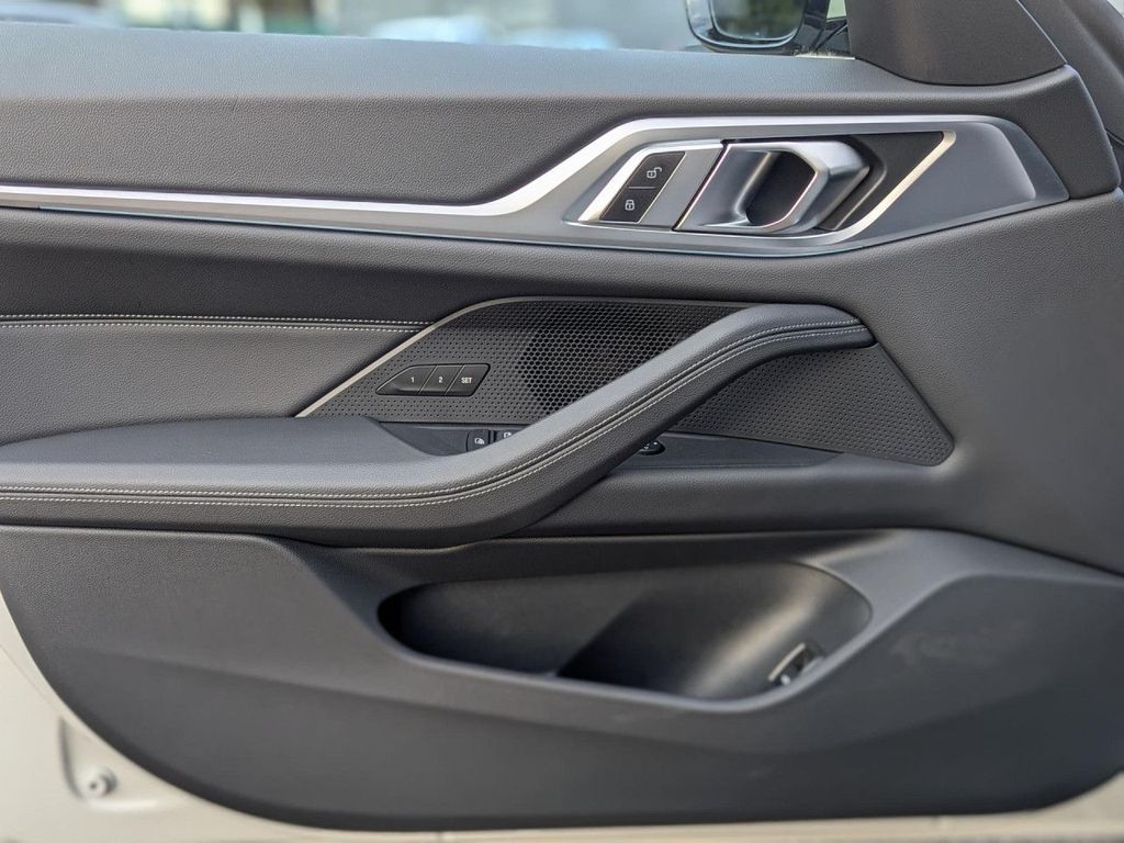 BMW 430 Gran Coupé 2025