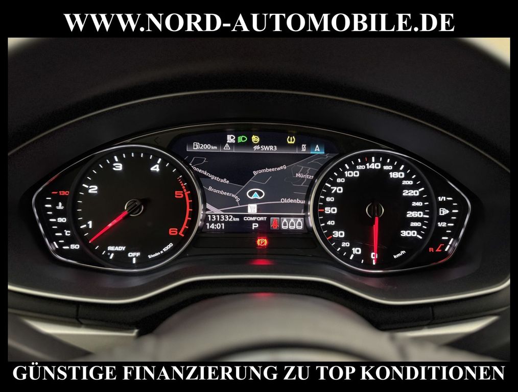 Audi A4 Allroad 2020
