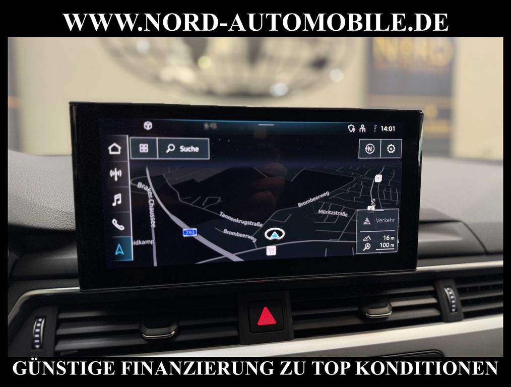 Audi A4 Allroad 2020