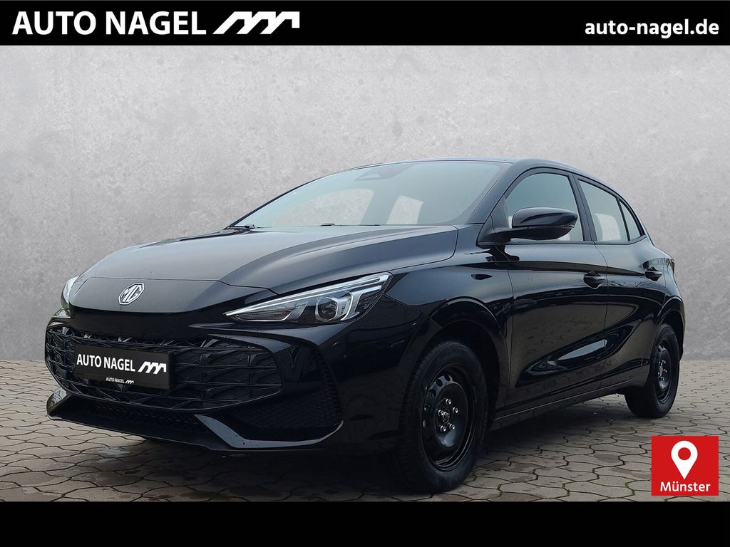 MG Other