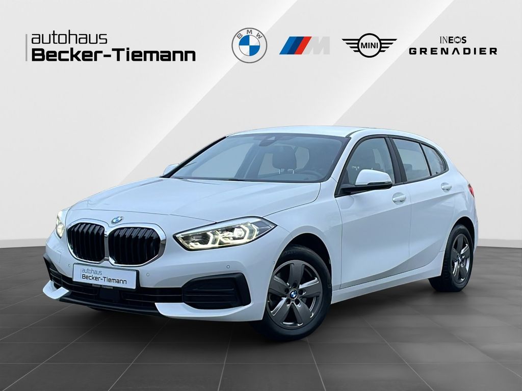 BMW 118 2023