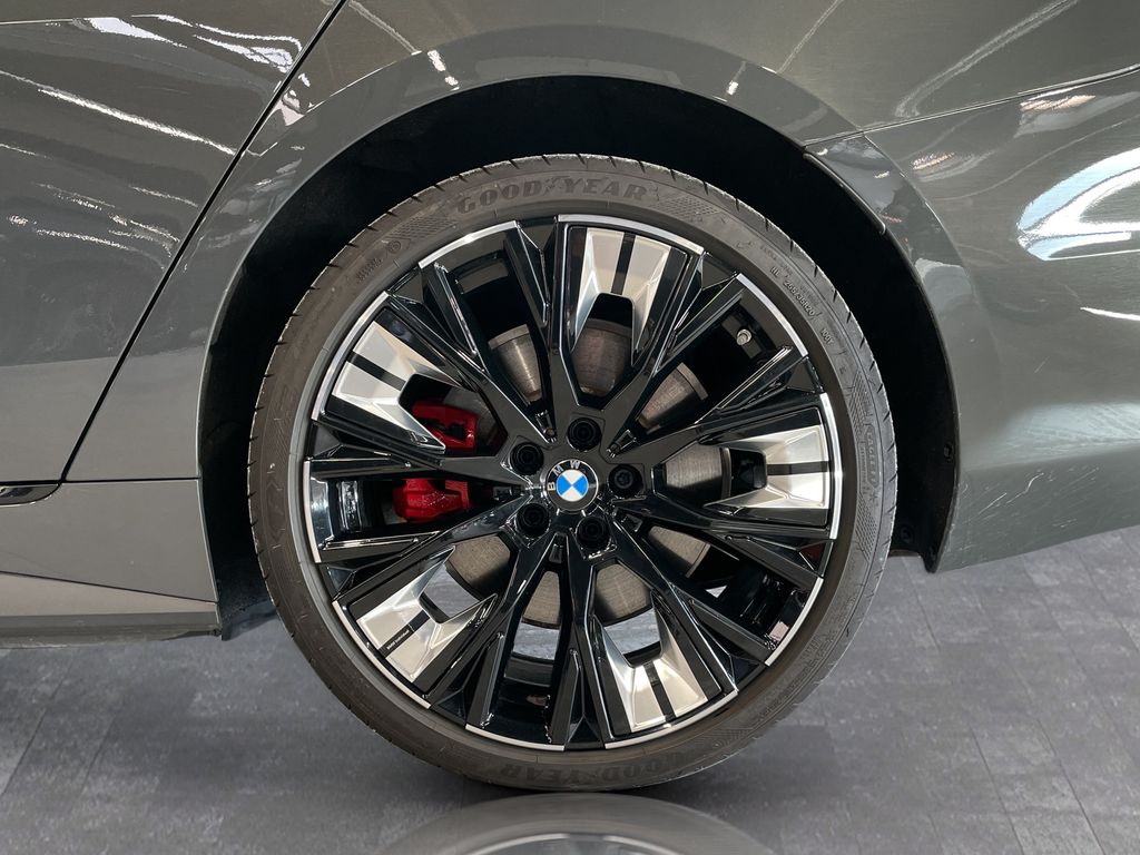 BMW i4 2024