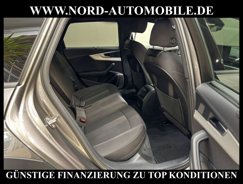 Audi A4 Allroad 2020