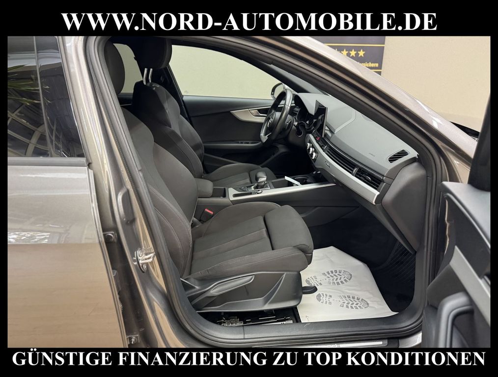 Audi A4 Allroad 2020