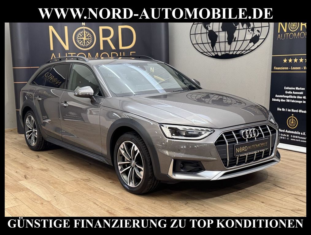 Audi A4 Allroad 2020