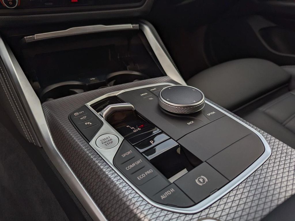 BMW 430 Gran Coupé 2025