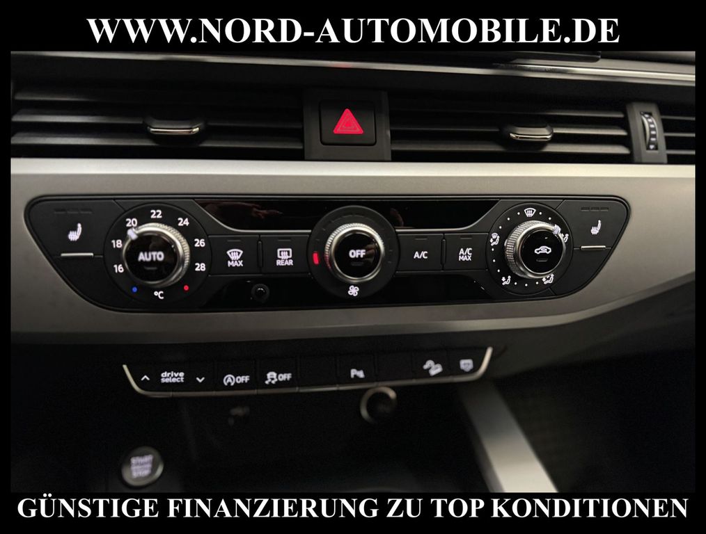 Audi A4 Allroad 2020