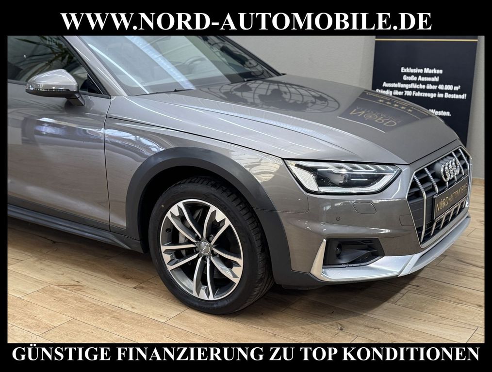 Audi A4 Allroad 2020