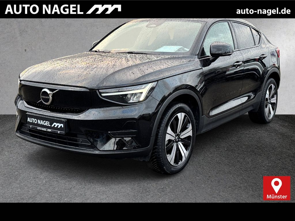 Volvo C40 2022