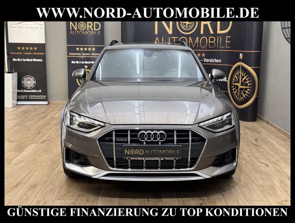 Audi A4 Allroad 2020