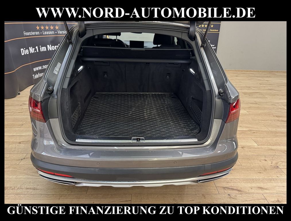 Audi A4 Allroad 2020