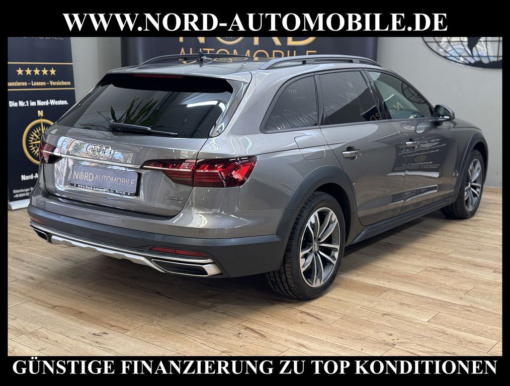 Audi A4 Allroad 2020