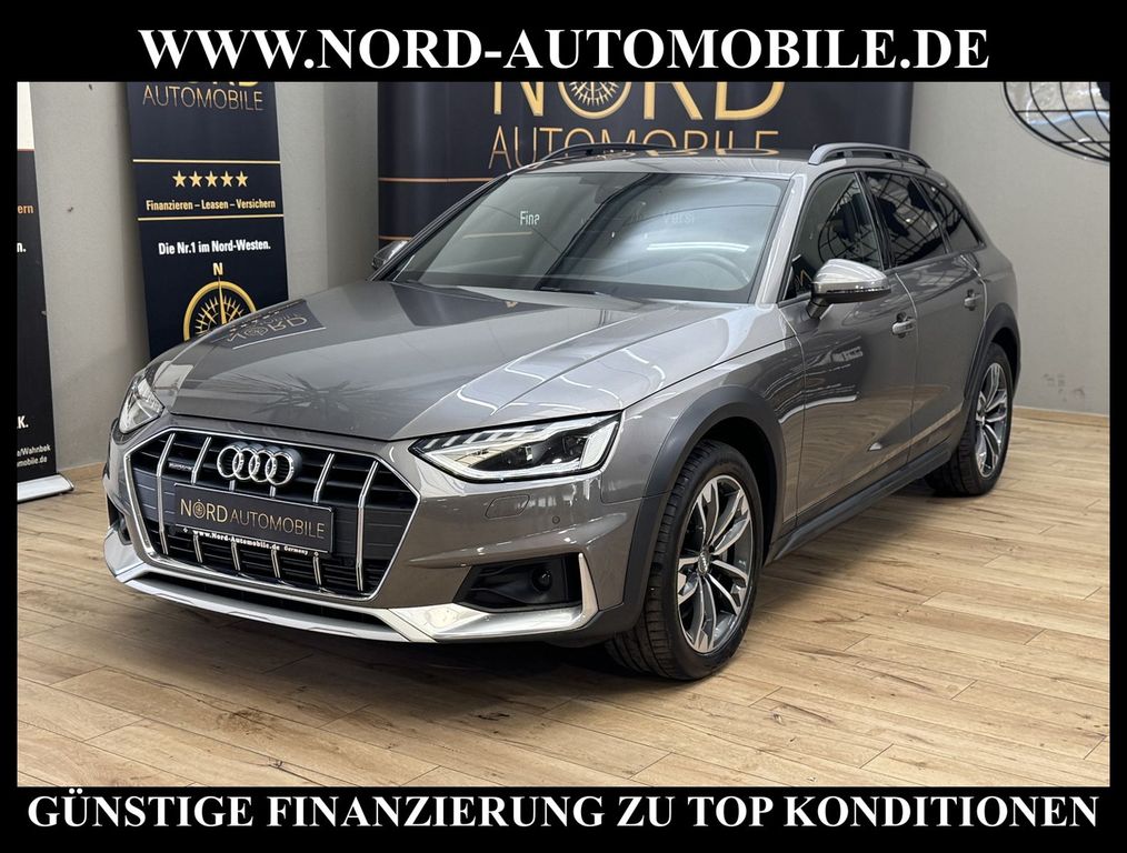 Audi A4 Allroad 2020
