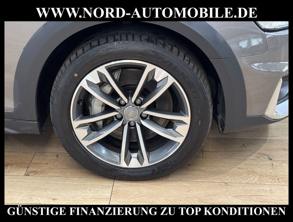 Audi A4 Allroad 2020