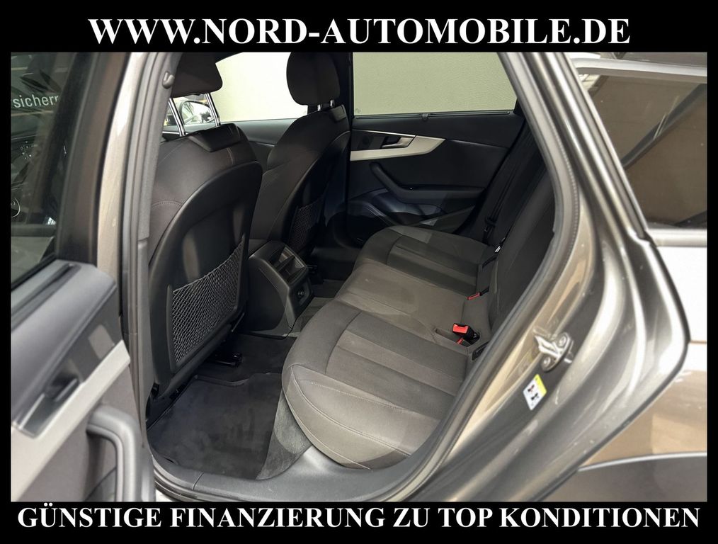 Audi A4 Allroad 2020