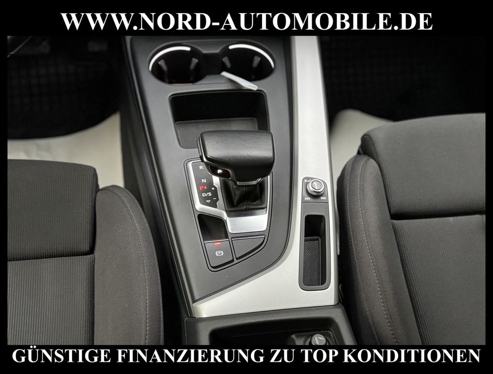 Audi A4 Allroad 2020