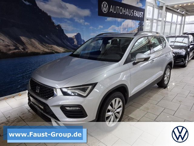 Seat Ateca 2022