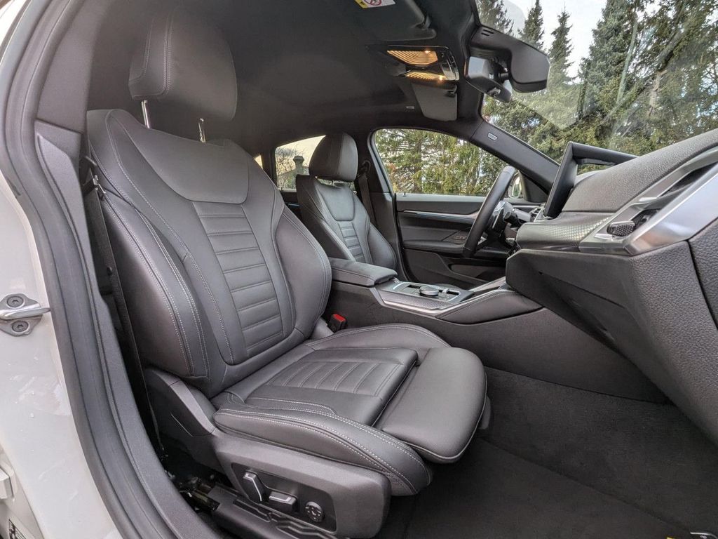 BMW 430 Gran Coupé 2025