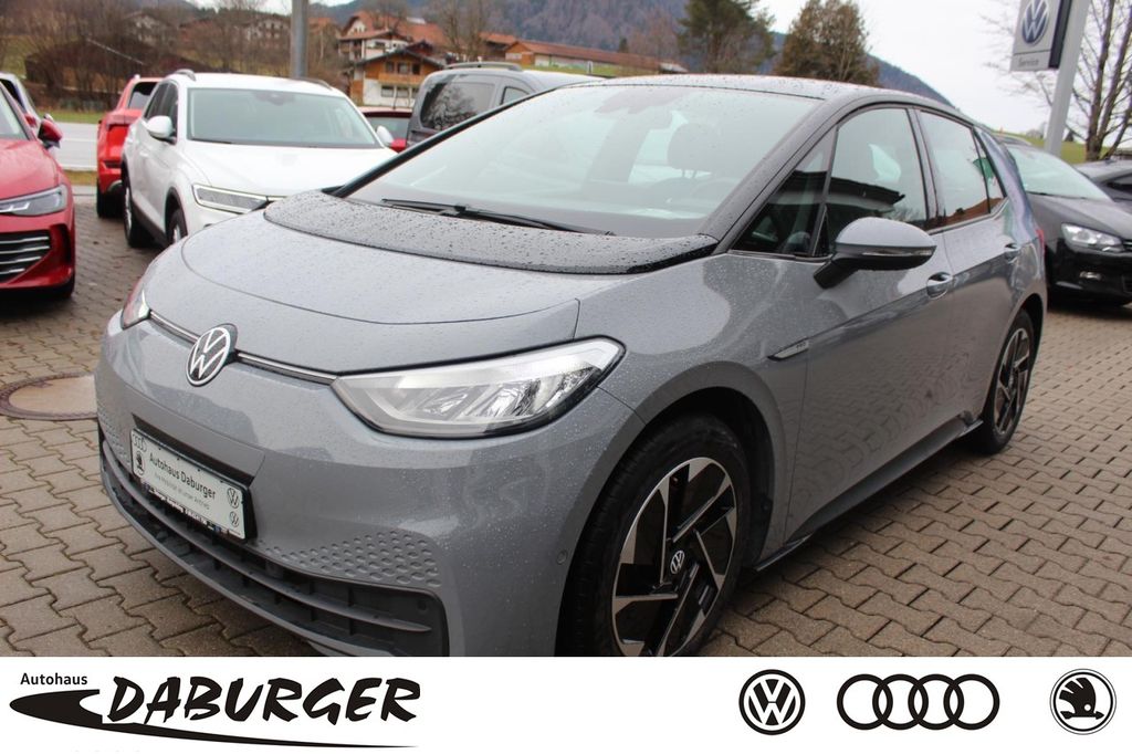 Volkswagen ID.3 2023