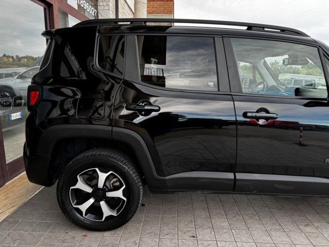 Jeep Renegade 2022
