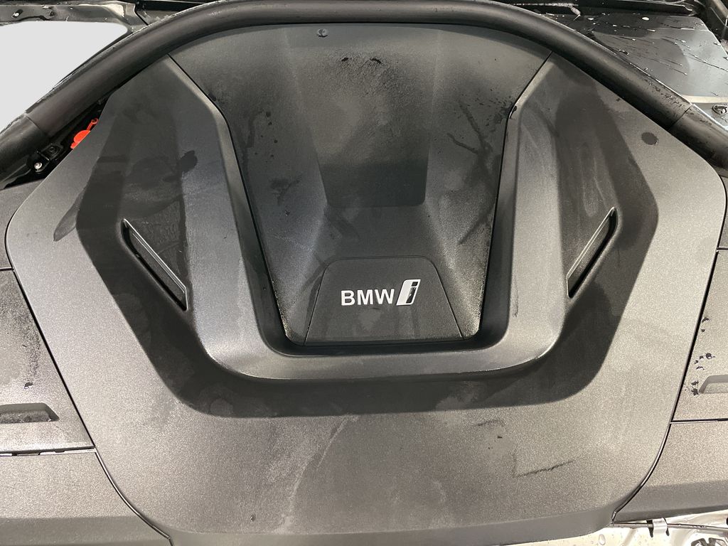 BMW i4 2024