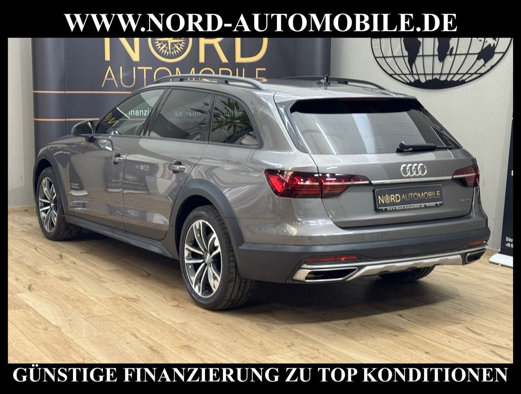 Audi A4 Allroad 2020