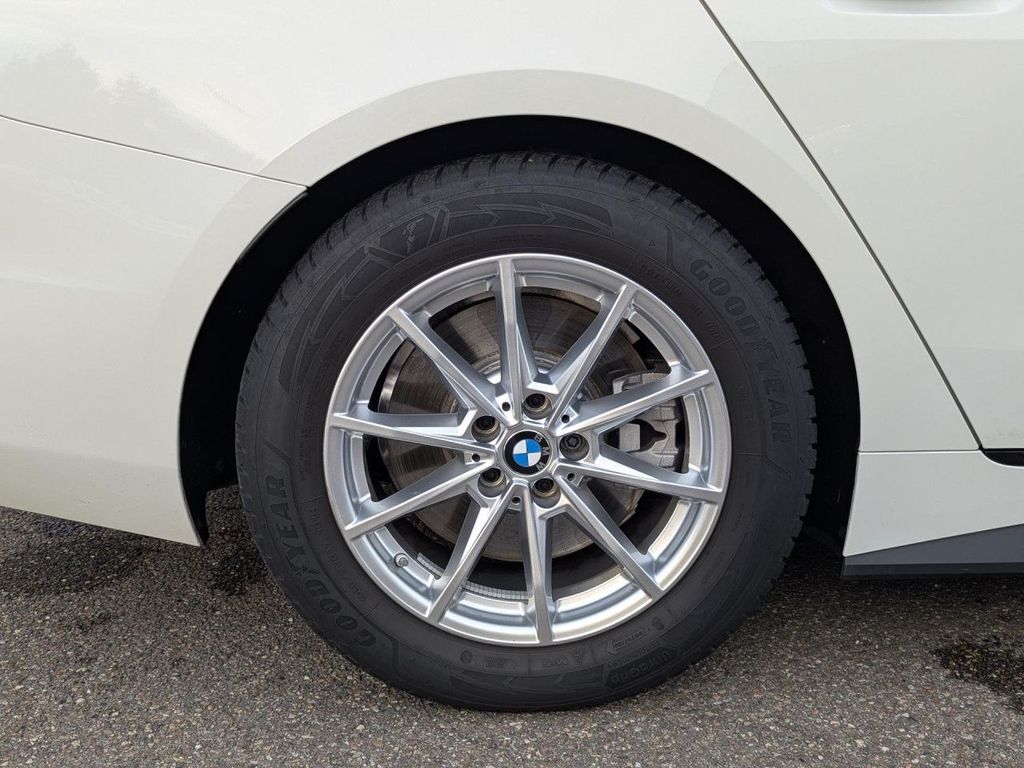 BMW 430 Gran Coupé 2025