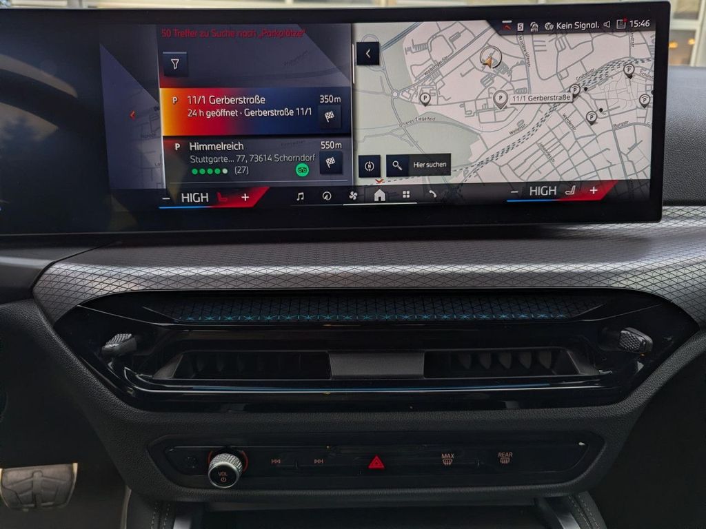 BMW 430 Gran Coupé 2025