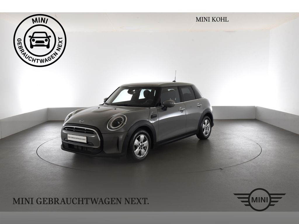 MINI Cooper 2022