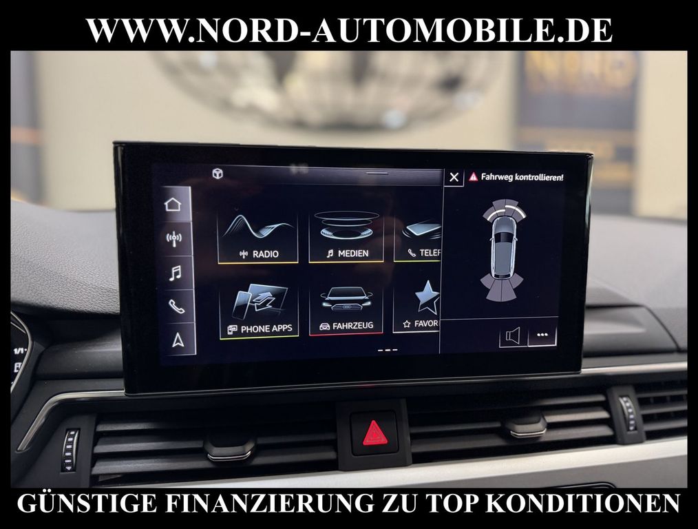 Audi A4 Allroad 2020