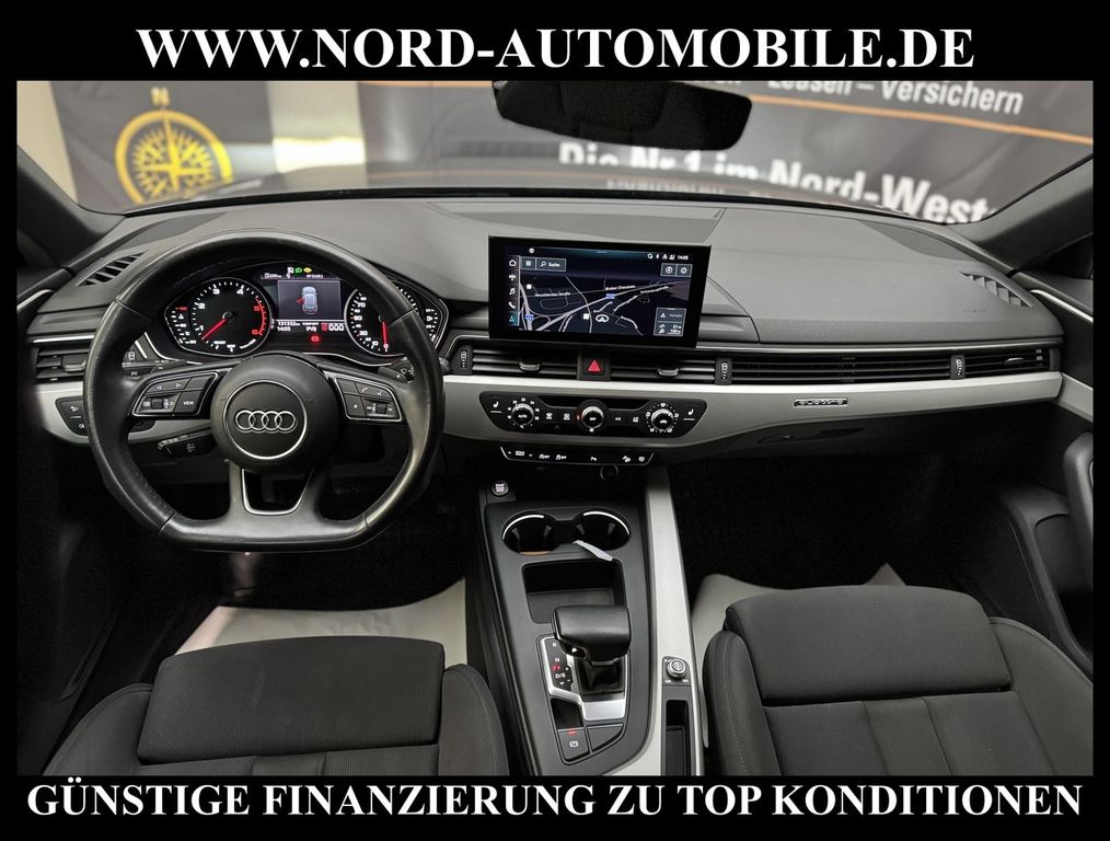 Audi A4 Allroad 2020