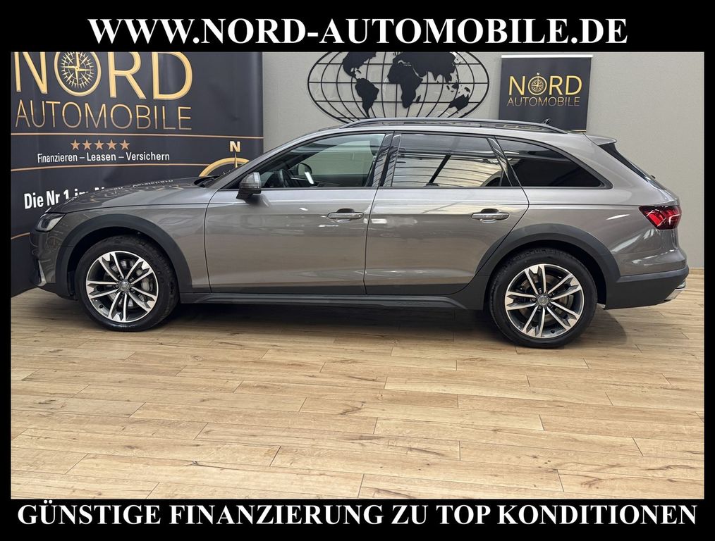 Audi A4 Allroad 2020