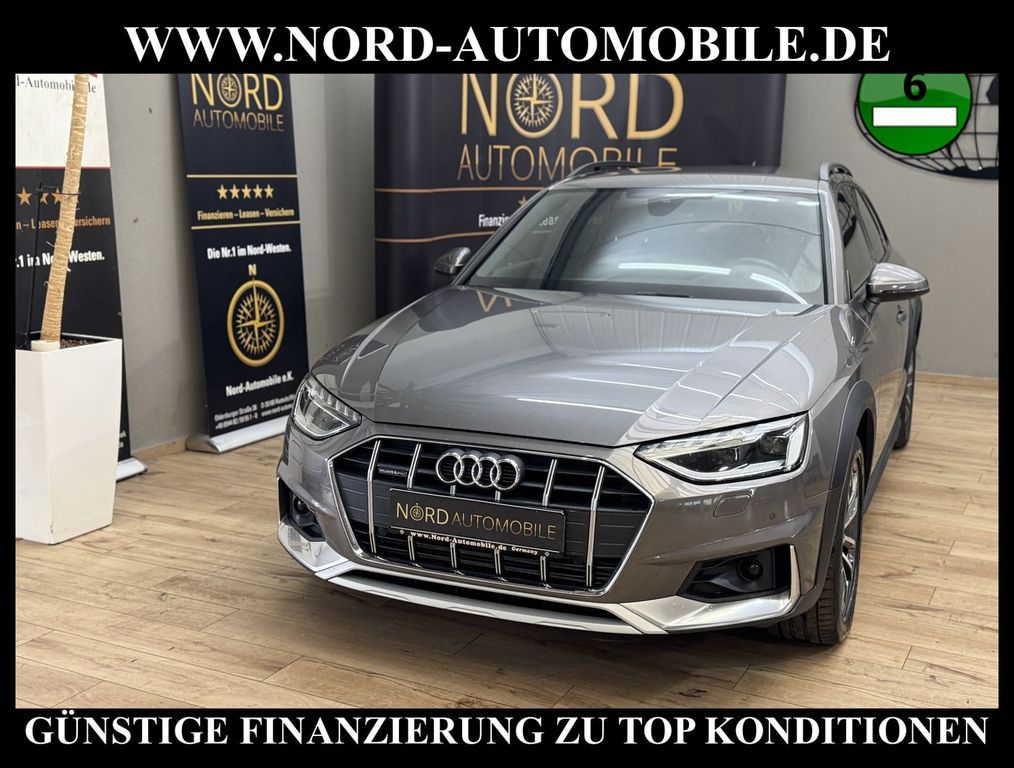 Audi A4 Allroad 2020