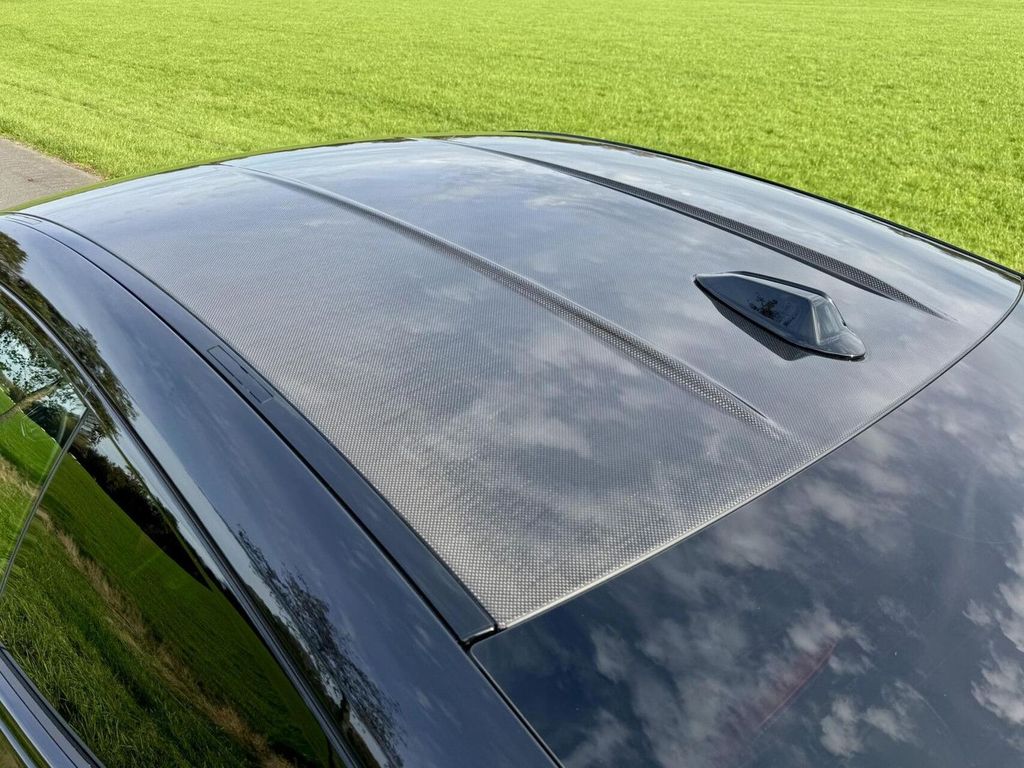 BMW M4 2025