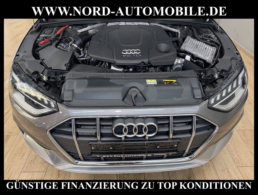 Audi A4 Allroad 2020