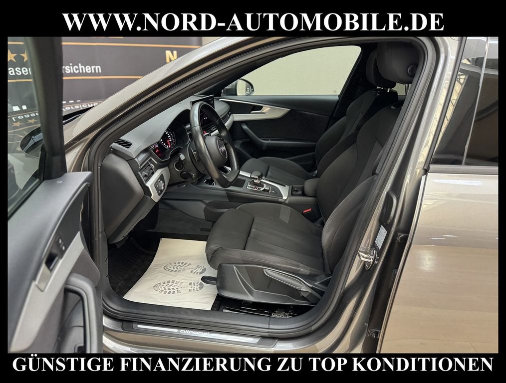 Audi A4 Allroad 2020
