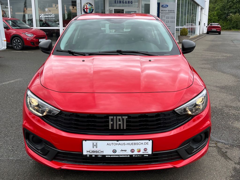 Fiat Tipo 2024