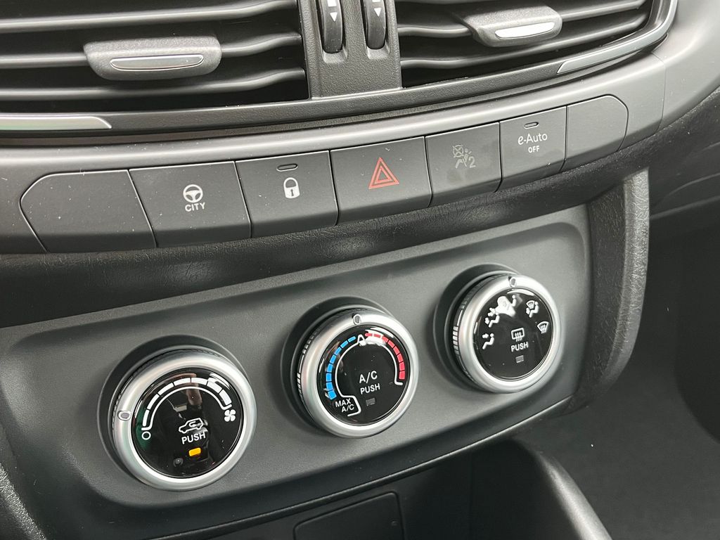 Fiat Tipo 2024