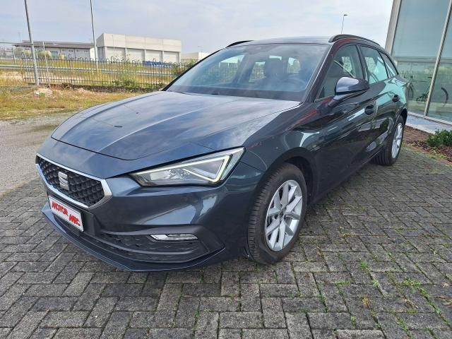 Seat Leon 2023