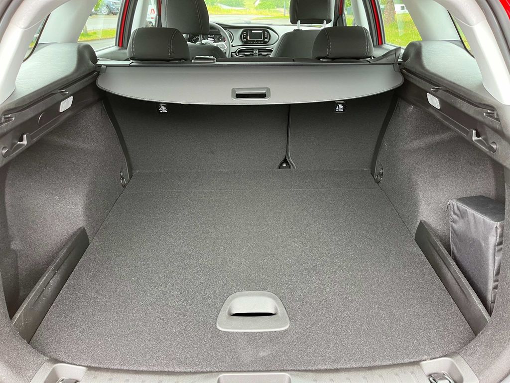 Fiat Tipo 2024