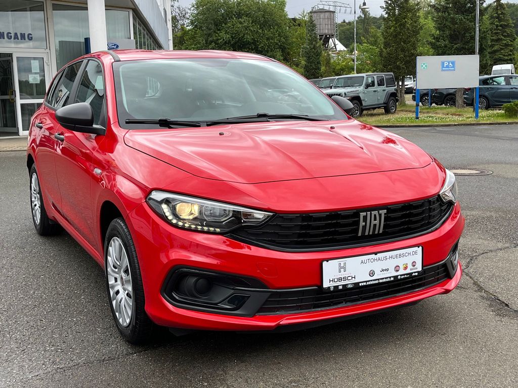Fiat Tipo 2024