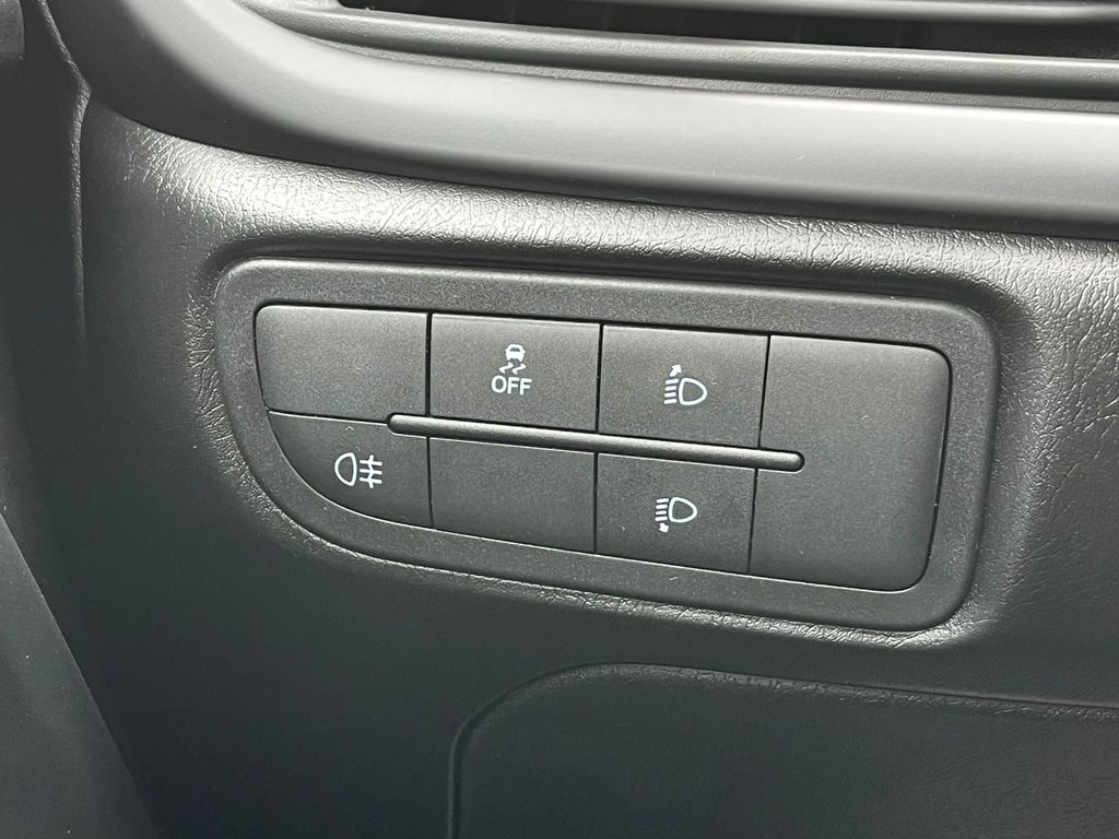Fiat Tipo 2024
